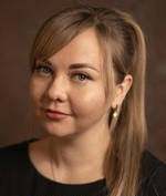 Фото врача: Снеткова Елена Юрьевна