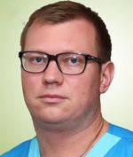 Фото врача: Юдин Стоян Владимирович