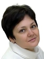 Врач Панасенко Ольга Владимировна
