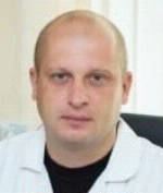 Врач Зинченко Сергей Николаевич