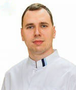 Киселев Михаил Андреевич Фото врача: Киселев Михаил Андреевич