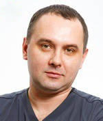 Кипайкин Алексей Викторович Фото врача: Кипайкин Алексей Викторович