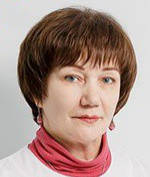 Фото врача: Сигаева Ирина Алексеевна
