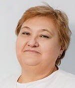 Фото врача: Пустовалова Жанна Анатольевна