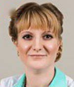Попова Мария Александровна Фото врача: Попова Мария Александровна