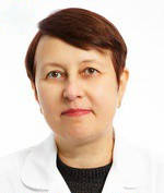Фото врача: Иванова Ирина Александровна