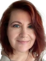 Врач Скрипникова Ольга Владимировна