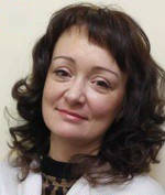 Фото врача: Богомолова Алина Владимировна