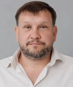 Фото врача: Евмененко Роман Анатольевич