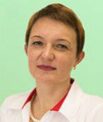 Врач Зайкина Галина Петровна