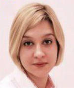 Врач Лобова Екатерина Владимировна