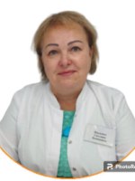 Врач Науменко Светлана Леонидовна
