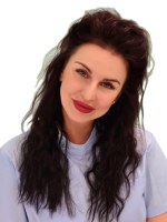 Врач Сурова Софья Ивановна