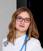 Бондарь Марина Николаевна Фото врача: Бондарь Марина Николаевна