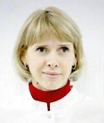 Фото врача: Миронова Маргарита Валерьевна