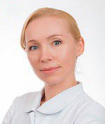 Сапрыкина Екатерина Сергеевна Фото врача: Сапрыкина Екатерина Сергеевна