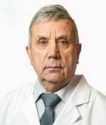 Фото врача: Смирнов Геннадий Семенович