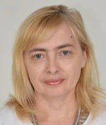 Багаутдинова Елена Валентиновна Фото врача: Багаутдинова Елена Валентиновна