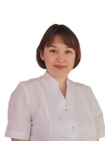 Врач Ярмолинская Юлия Александровна