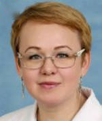 Врач Колонцова Надежда Евгеньевна