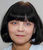 Врач Филатова Людмила Владимировна