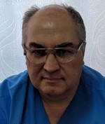Врач Шпилевой Константин Иванович