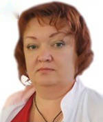 Фото врача: Русина Татьяна Юрьевна