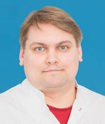 Врач Журавлев Артем Сергеевич
