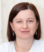 Врач Волкова Наталья Юрьевна