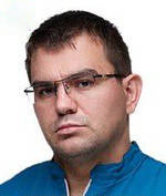 Врач Колпащиков Дмитрий Викторович