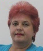 Завозина Ирина Петровна Фото врача: Завозина Ирина Петровна