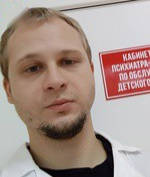 Фото врача: Голиков Сергей Евгеньевич