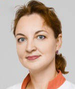 Врач Жаркова Елена Вячеславовна