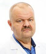 Фото врача: Лебедев Алексей Андреевич