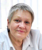 Врач Толмачева Галина Михайловна