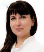 Дёмина Татьяна Анатольевна Фото врача: Дёмина Татьяна Анатольевна