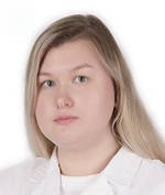 Красавина Светлана Михайловна Фото врача: Красавина Светлана Михайловна