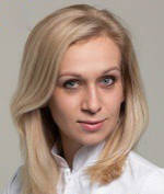 Фото врача: Шаталова Екатерина Олеговна