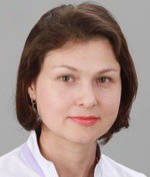 Максименко Галина Викторовна Фото врача: Максименко Галина Викторовна