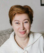 Фото врача: Журавлева Ирина Васильевна