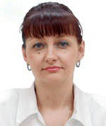 Врач Кондратович Елена Владимировна