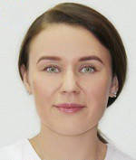 Фото врача: Ведерникова Екатерина Ильясовна