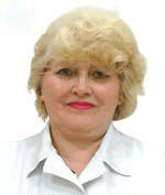 Фото врача: Енина Наталья Викторовна