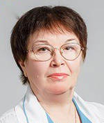 Фото врача: Буслакова Нина Викторовна