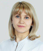 Врач Вейман Мария Владимировна