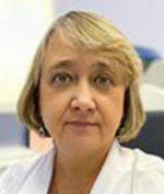 Василенко Ирина Павловна Фото врача: Василенко Ирина Павловна