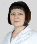 Врач Зыгмановска Элеонора Ярославовна
