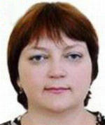 Фото врача: Лукашова Лариса Владимировна