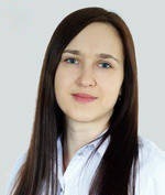 Врач Котякова Елена Ивановна