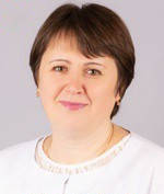 Фото врача: Тюкалова Валентина Александровна